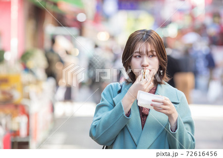 神戸女子旅 72616456