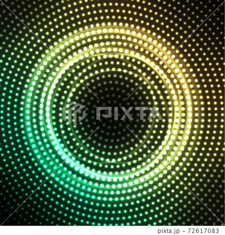 Abstract vector disco party background. Abstract vector disco party background. 72617083