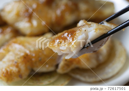 鱈のガーリックバター醤油焼き 72617501