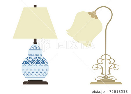 インテリア｜照明｜ランプシェード 72618558