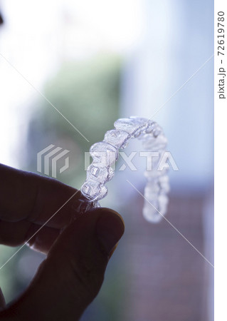 Invisible dental teeth aligners Invisible dental teeth aligners 72619780