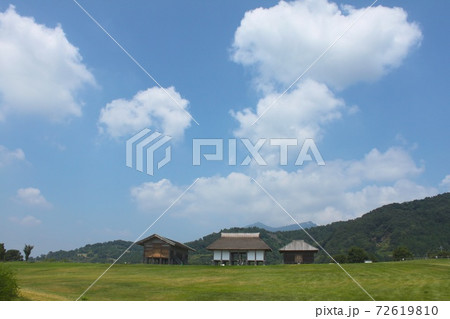 平沢官衙遺跡 平沢官衙遺跡 72619810