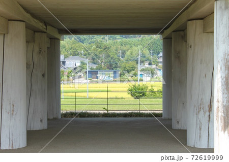 平沢官衙遺跡 72619999