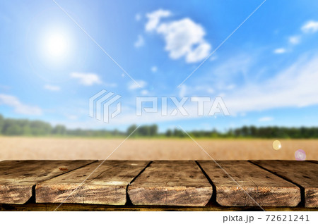 Wooden table background Wooden table background 72621241
