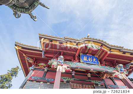 茨城の日光東照宮 茨城の日光東照宮 72621834