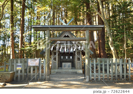秩父・長瀞散歩:宝登山神社奥宮 秩父・長瀞散歩:宝登山神社奥宮 72622644