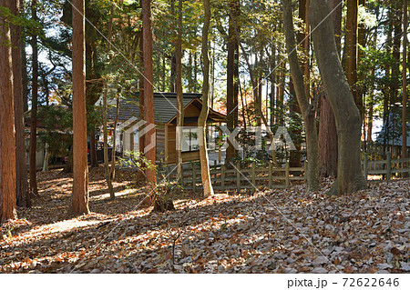 秩父・長瀞散歩:宝登山神社奥宮 秩父・長瀞散歩:宝登山神社奥宮 72622646