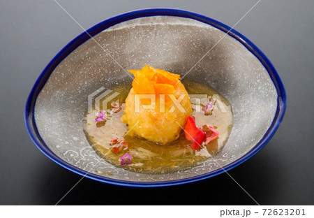 百合根饅頭 72623201