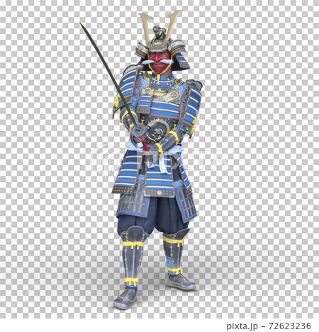 天狗の武士 天狗の武士 72623236