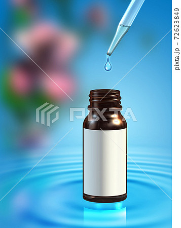 Essential Oil 72623849