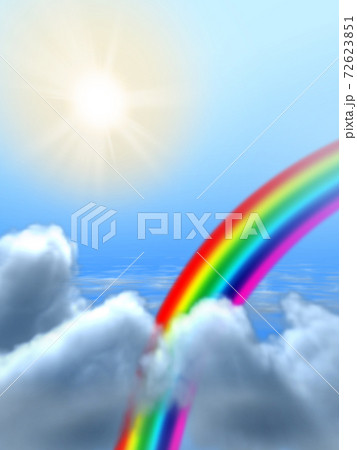 Rainbow 72623851