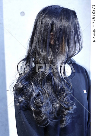 ハイライトグレージュ 72623871