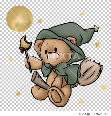 泰迪熊嚮導 泰迪熊嚮導 72623912