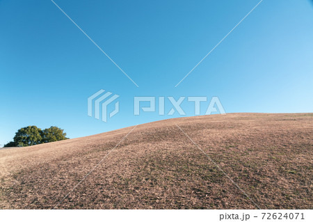 鶴牧山 ロケ地 小山の公園 鶴巻東公園 鶴牧山 ロケ地 小山の公園 鶴巻東公園 72624071