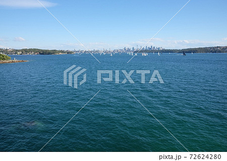 世界で最も美しい天然の良港シドニーハーバーの見どころワトソンズベイ(Watsons Bay) 世界で最も美しい天然の良港シドニーハーバーの見どころワトソンズベイ(Watsons Bay) 72624280