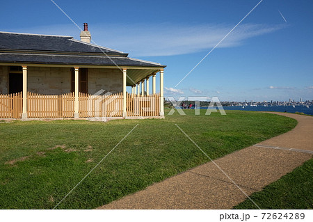 世界で最も美しい天然の良港シドニーハーバーの見どころワトソンズベイ(Watsons Bay) 世界で最も美しい天然の良港シドニーハーバーの見どころワトソンズベイ(Watsons Bay) 72624289