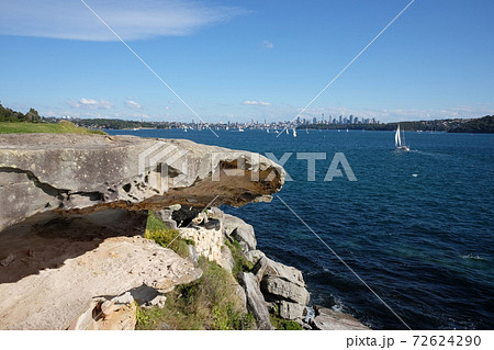 世界で最も美しい天然の良港シドニーハーバーの見どころワトソンズベイ(Watsons Bay) 世界で最も美しい天然の良港シドニーハーバーの見どころワトソンズベイ(Watsons Bay) 72624290