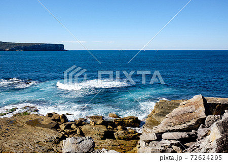 世界で最も美しい天然の良港シドニーハーバーの見どころワトソンズベイ(Watsons Bay) 世界で最も美しい天然の良港シドニーハーバーの見どころワトソンズベイ(Watsons Bay) 72624295