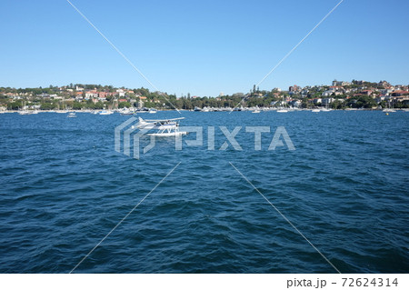 世界で最も美しい天然の良港シドニーハーバーの見どころワトソンズベイ（Watsons Bay） 72624314