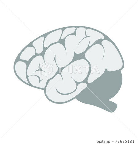 Brain Icon Brain Icon 72625131