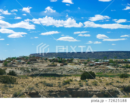 ニューメキシコ ラグーナ・プエブロ ニューメキシコ ラグーナ・プエブロ 72625188