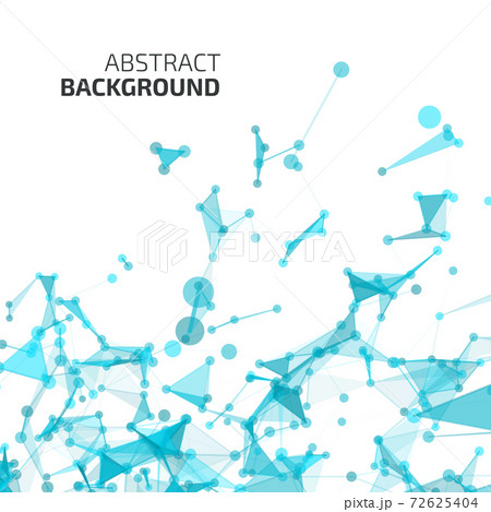 Colorful abstract geometric background Colorful abstract geometric background 72625404