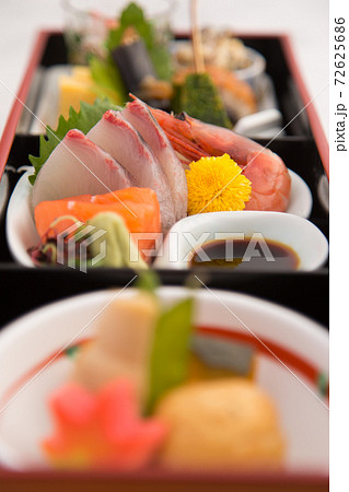 和食イメージ 72625686