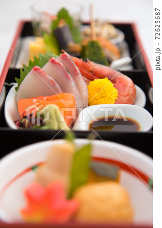 和食イメージ 72625687