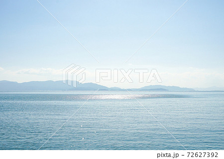 牛窓の海 牛窓の海 72627392