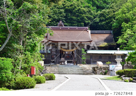 気多大社(石川県) 気多大社(石川県) 72627848