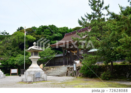 気多大社（石川県） 72628088