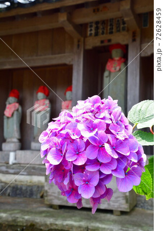 気多大社　正覺院（石川県） 72628459