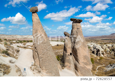 Cappadocia, Turkey 72628557