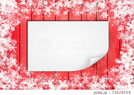 Christmas wooden background Christmas wooden background 72629559