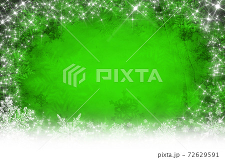 Green christmas background Green christmas background 72629591