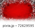 Red christmas background 72629595