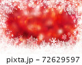 Red christmas background 72629597
