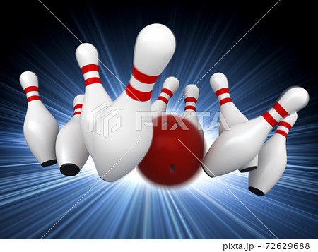 Bowling 72629688