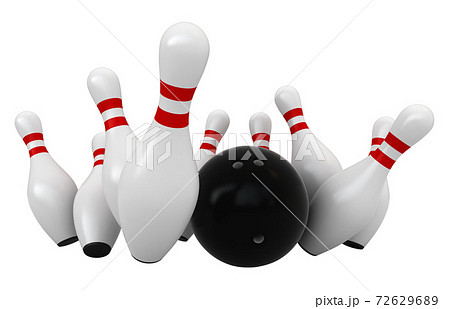 Bowling 72629689