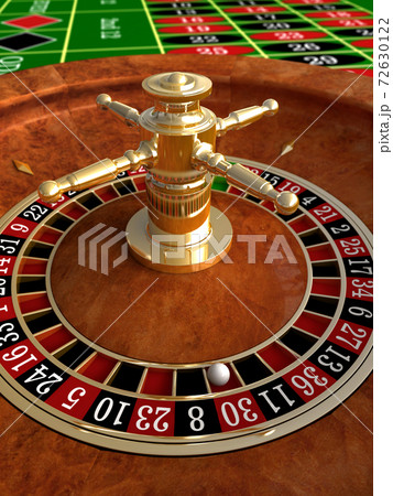 Roulette 72630122