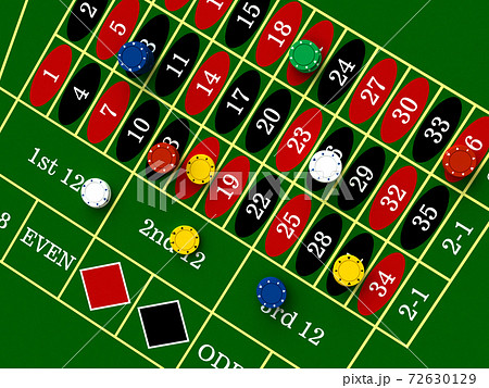 Roulette Roulette 72630129