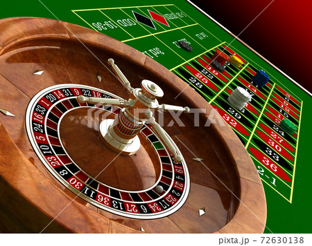 Roulette Roulette 72630138