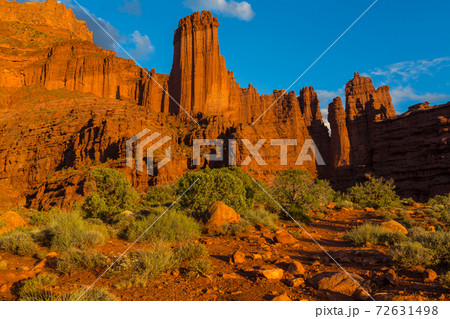 Utah landscapes Utah landscapes 72631498
