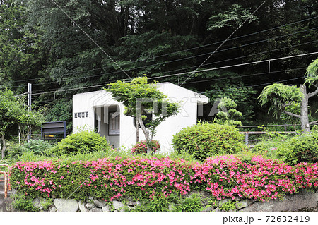 船町口駅（兵庫県 西脇市 加古川線） 72632419