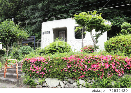 船町口駅（兵庫県 西脇市 加古川線） 72632420