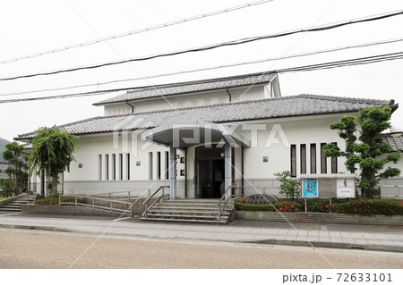 丹波市立柏原歴史民俗資料館（兵庫県 丹波市 田ステ女記念館） 72633101