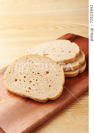 ロッゲンブロートの写真素材