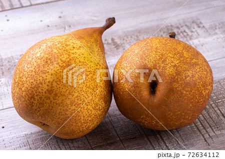 西洋なし（ゼネラル・レクラーク） 72634112