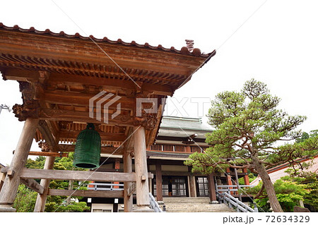 信行寺(石川県) 信行寺(石川県) 72634329