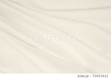 Smooth elegant golden silk or satin luxury cloth texture as wedding background. Luxurious background design. In Sepia toned. Retro style 72635812